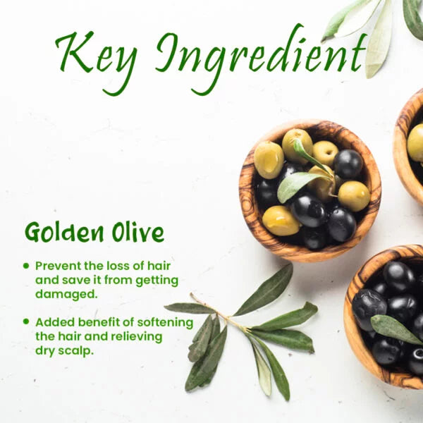 Freecia Golden Olive Ultra – Moist Conditioner