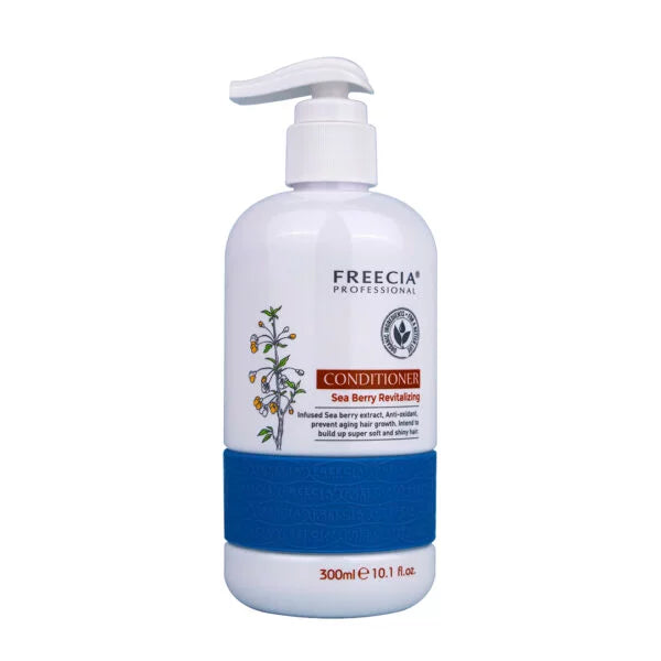 Freecia Sea-Berry Revitalizing Conditioner