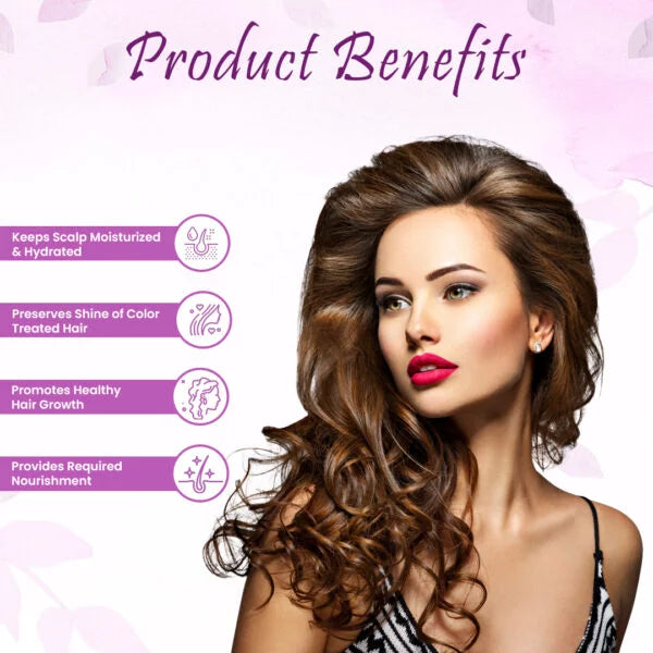 Freecia Chamomile Color-Treated Conditioner