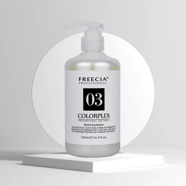 Freecia Color Plex Bond Sustainer 03