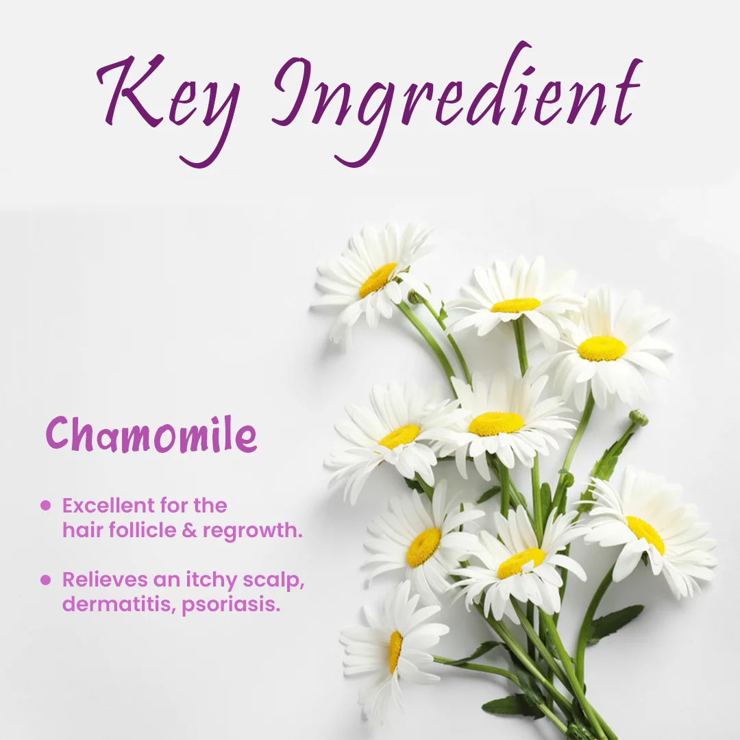 Freecia Chamomile Color-Treated Conditioner