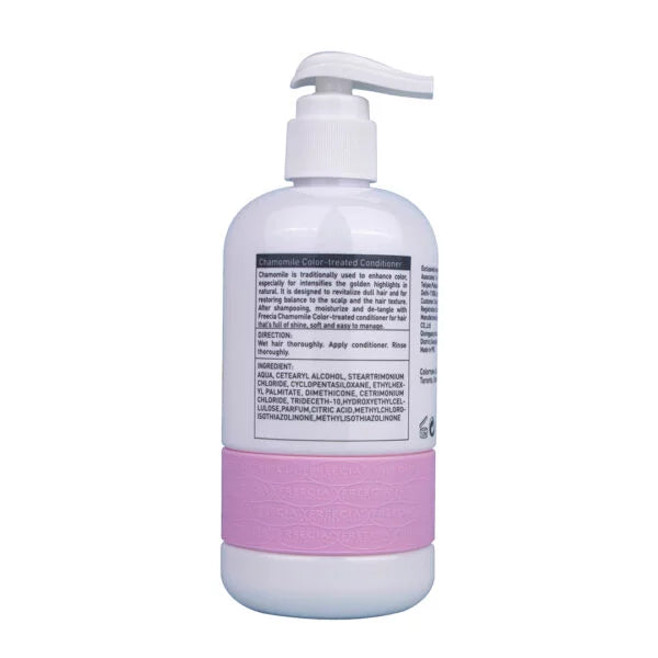 Freecia Chamomile Color-Treated Conditioner