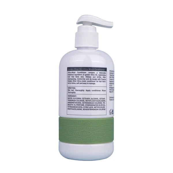 Freecia Golden Olive Ultra – Moist Conditioner