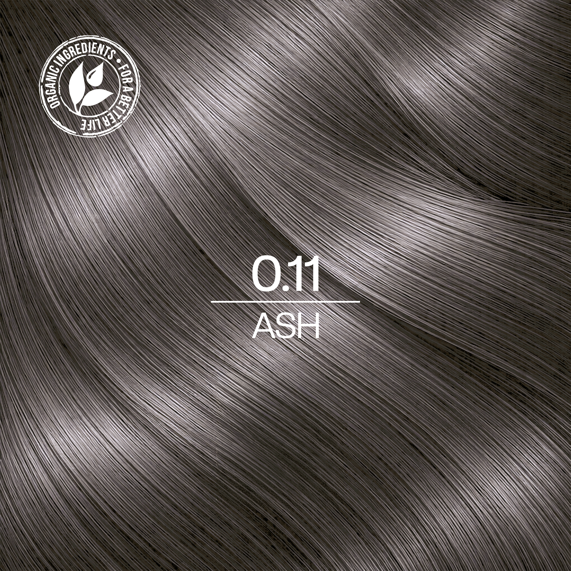 Freecia Hair Color – 100ml (0.11 Ash)