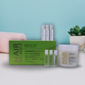 Freecia Hair Balance Spa Kit