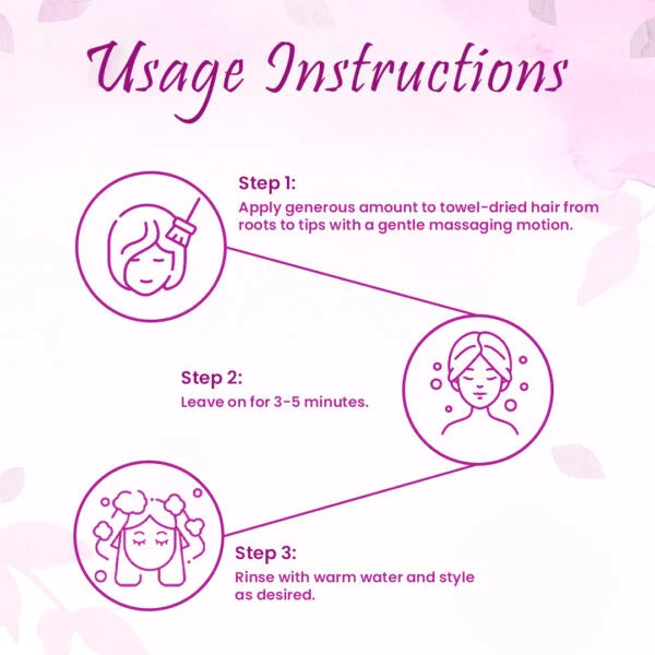 Freecia Keratin Treatment Premium Mask