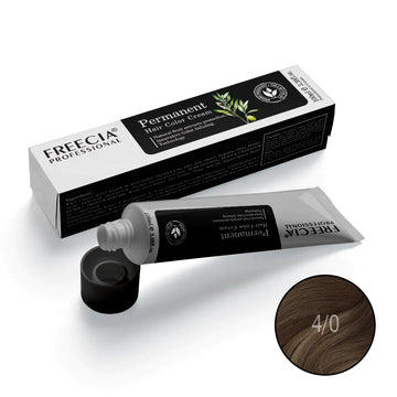 Copy of Freecia Hair Color – 100ml (4.0 Brown)