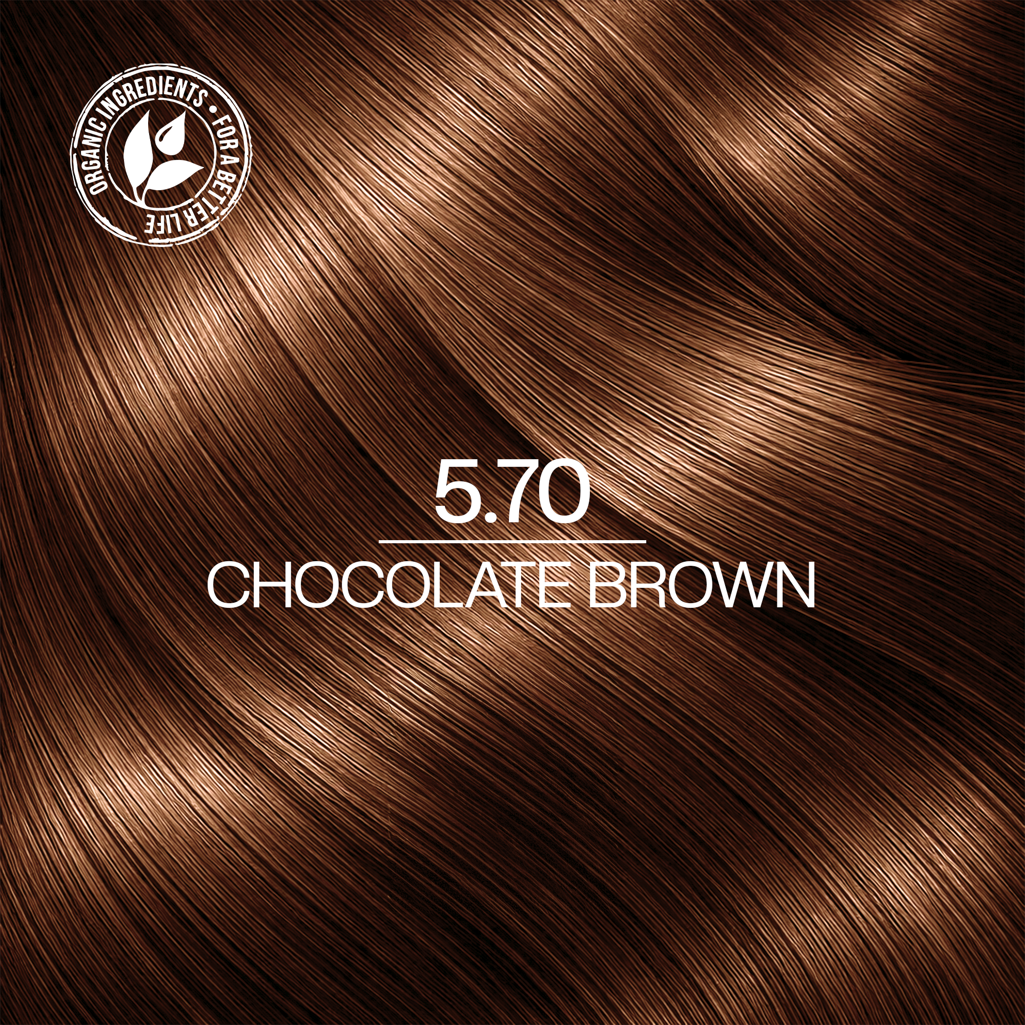 Freecia Hair Color – 100ml (5.70 Chocolate Brown)