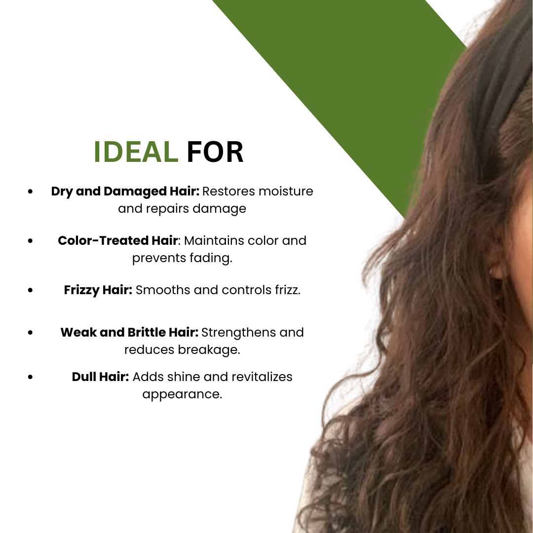 Freecia Hair Balance Spa Kit