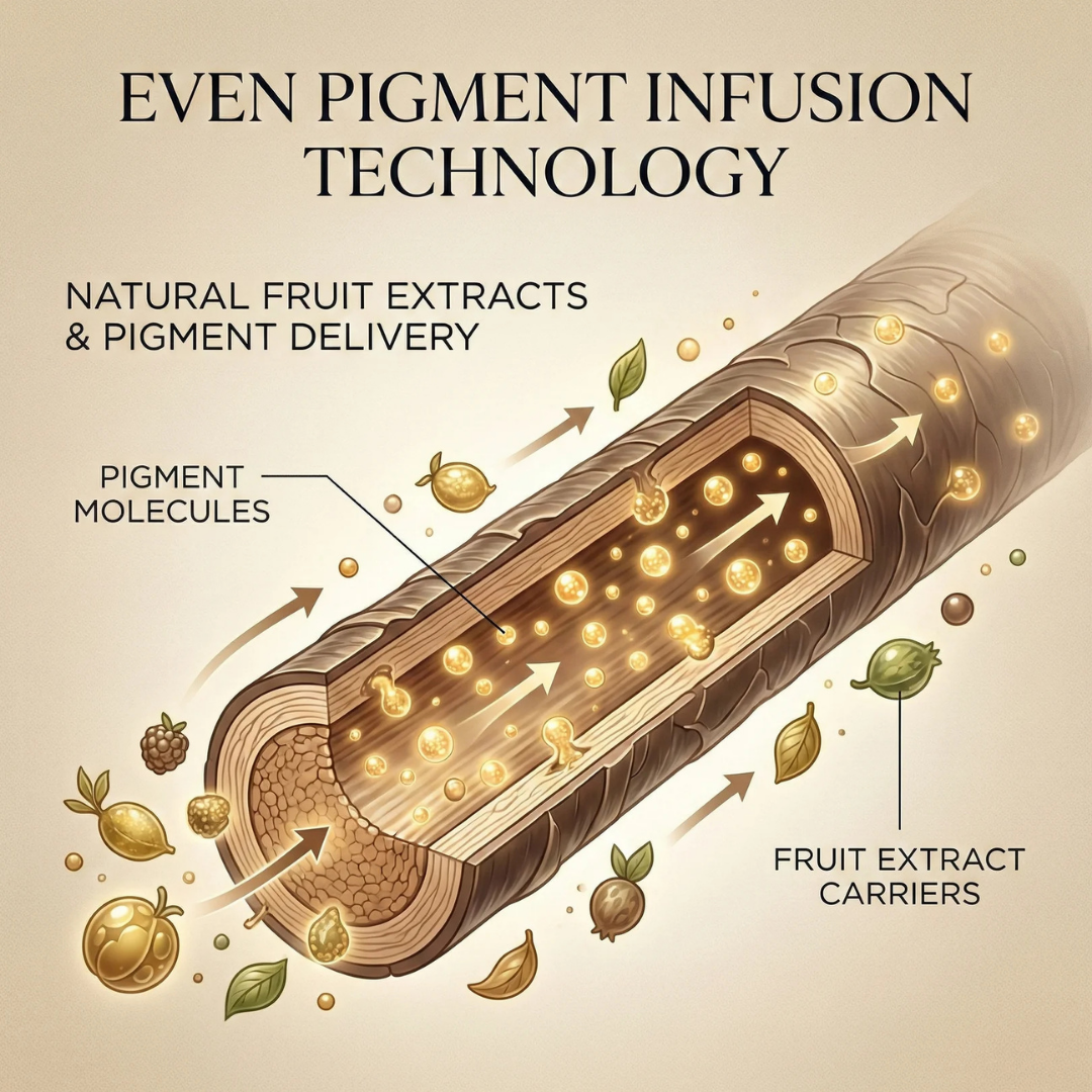 Freecia Hair Color – 100ml (8.1 Light Ash Blonde)