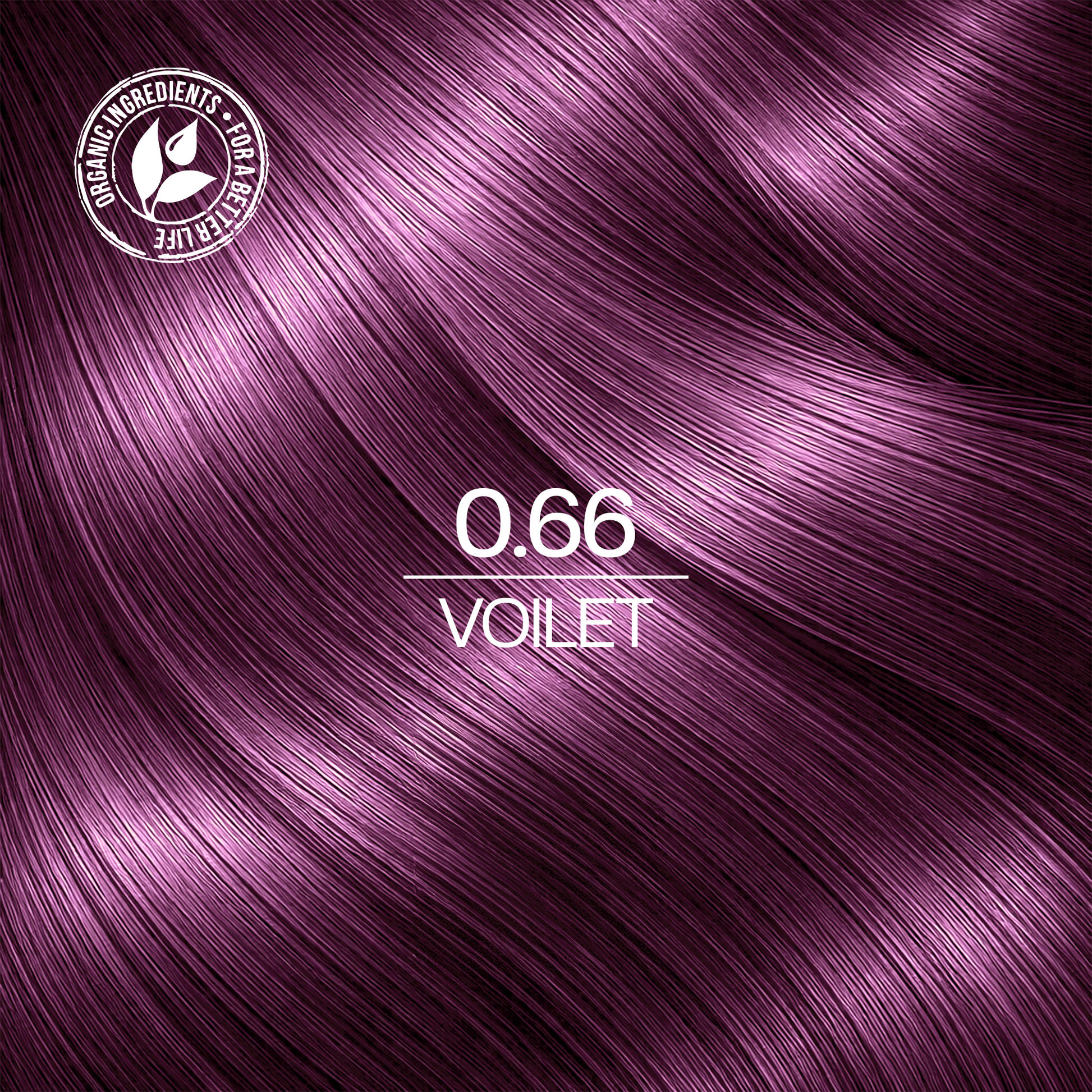 Violet Hair Color|Permanent Hair Color Cream| Freecia Professional
