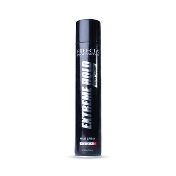 Freecia Extreme Hold Ultra Strong Hair Spray