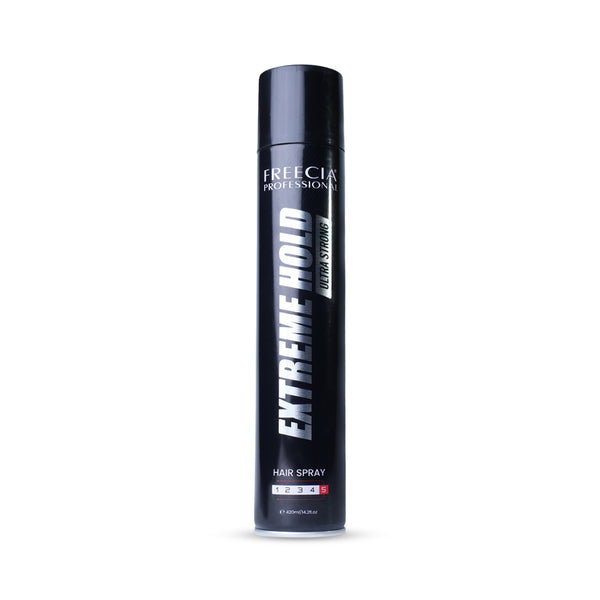Freecia Extreme Hold Ultra Strong Hair Spray