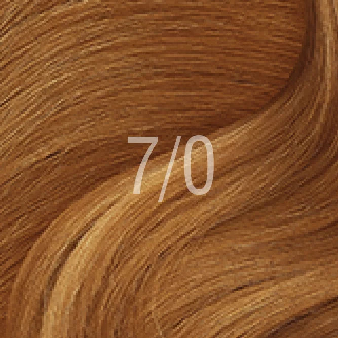 Freecia Hair Color – 100ml (7.0 Blonde)