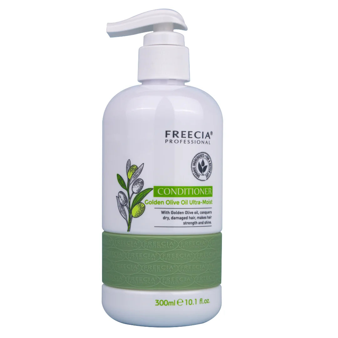 Freecia Golden Olive Ultra – Moist Conditioner