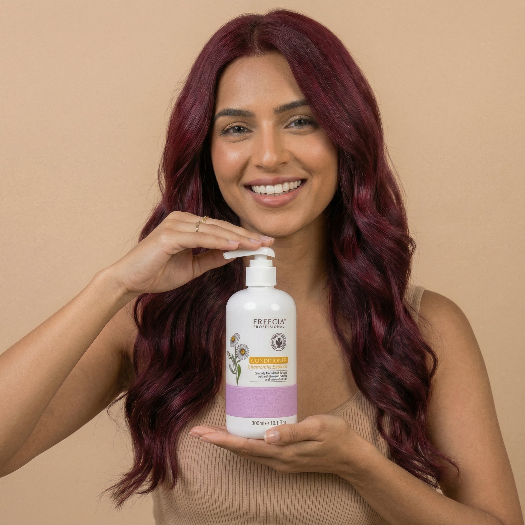 Freecia Chamomile Color-Treated Conditioner