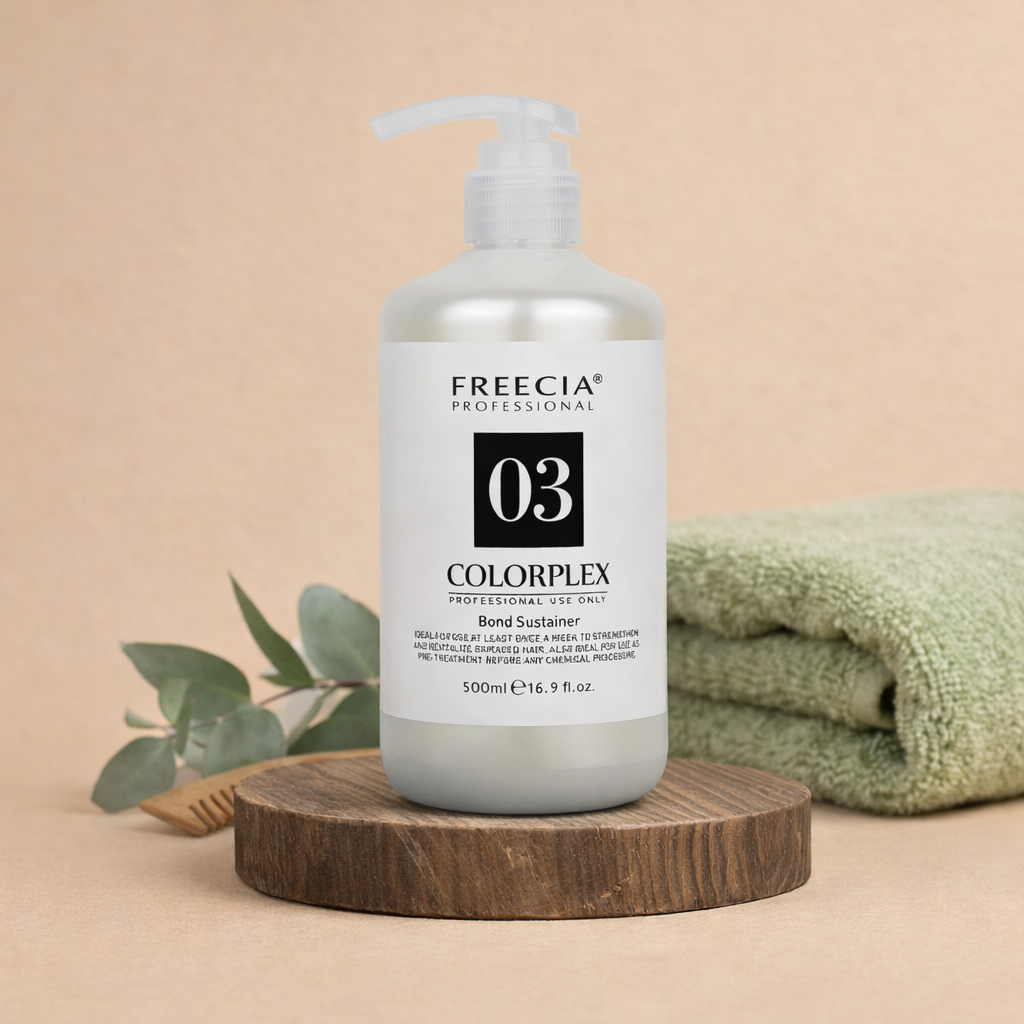Freecia Color Plex Bond Sustainer 03