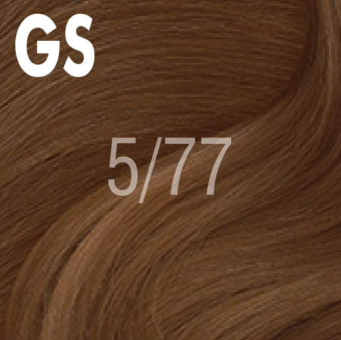 Freecia Hair Color – 100ml (5.77 Coffee Brown)