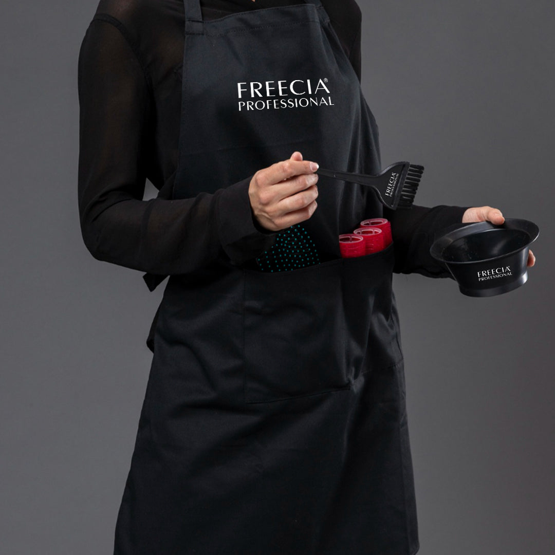 Hair Styling Apron