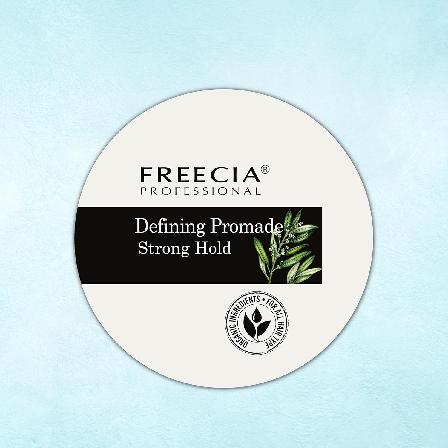 Freecia Defining Promade Strong Hold Hair wax