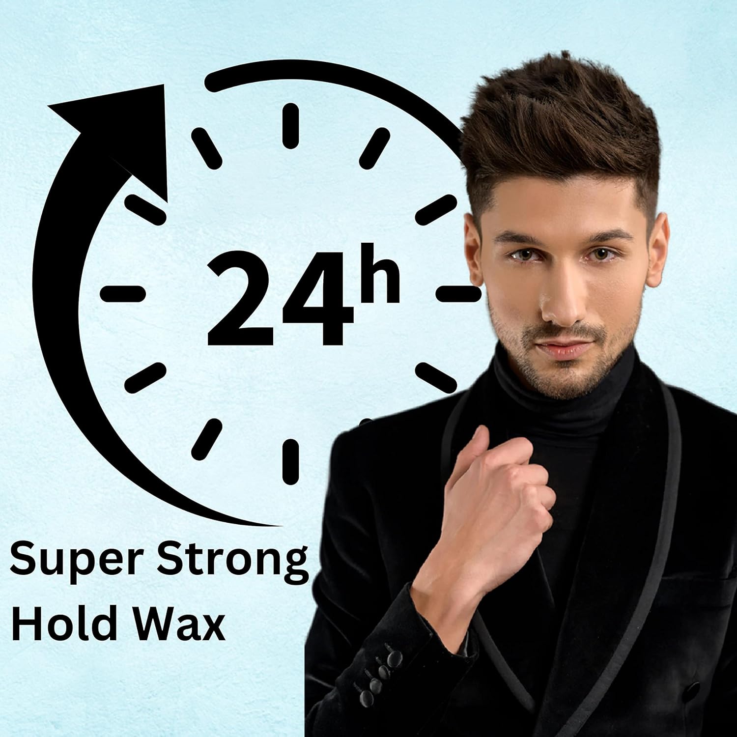 Freecia Defining Promade Strong Hold Hair wax