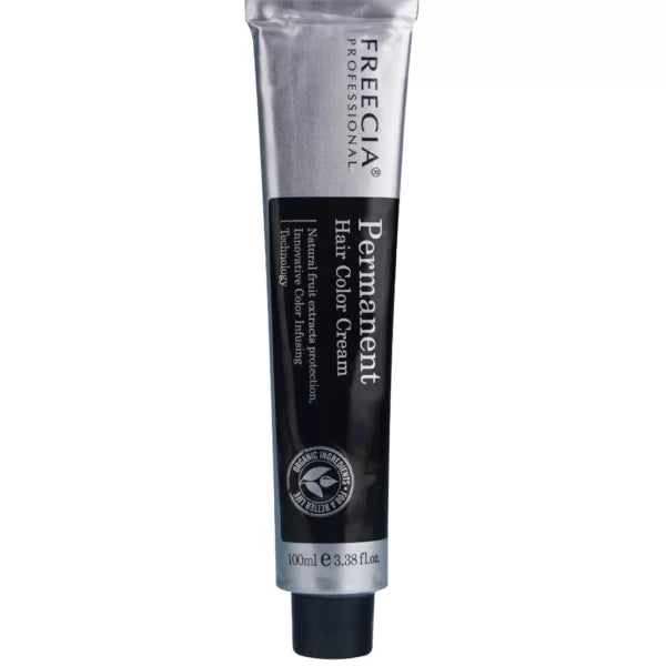 Freecia Hair Color – 100ml (0.00 Transparent)