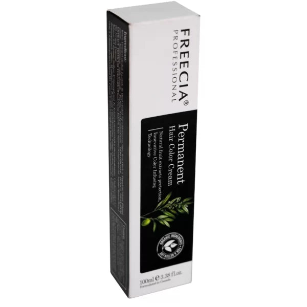 Freecia Hair Color – 100ml (6.1 Light Ash Brown)