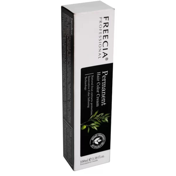 Freecia Hair Color – 100ml (8.3 Light Gold Blonde)