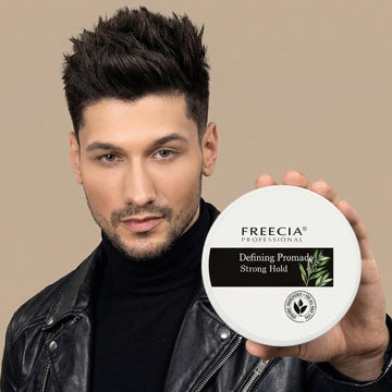 Freecia Defining Promade Strong Hold Hair wax