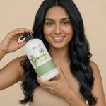 Freecia Golden Olive Ultra – Moist Shampoo