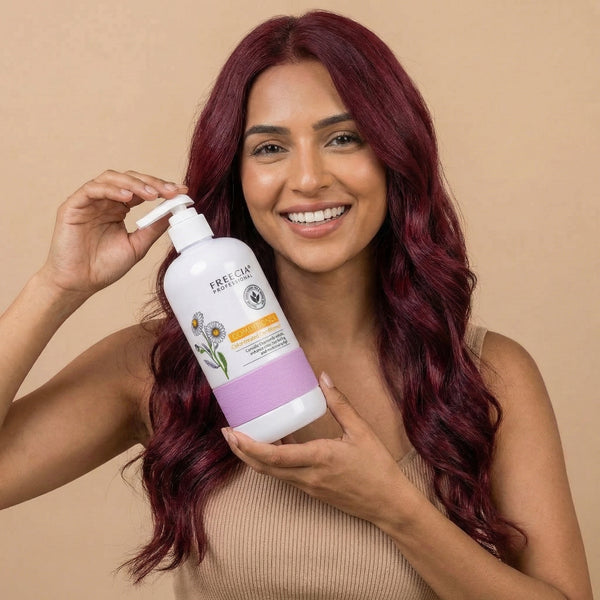 Freecia Chamomile Color-Treated Conditioner