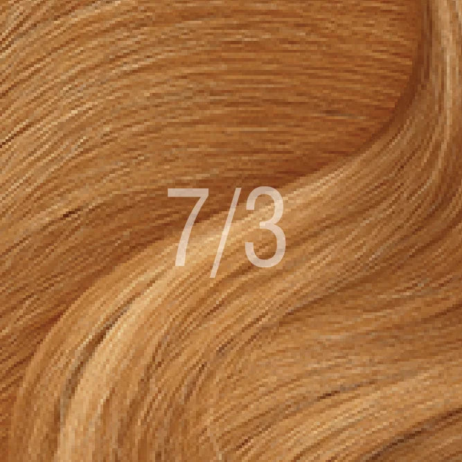 Freecia Hair Color – 100ml (7.3 Gold Blonde)