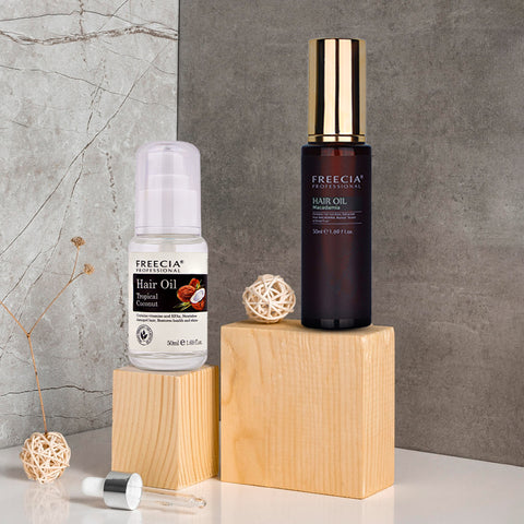 Freecia Hair Serums (Combos)