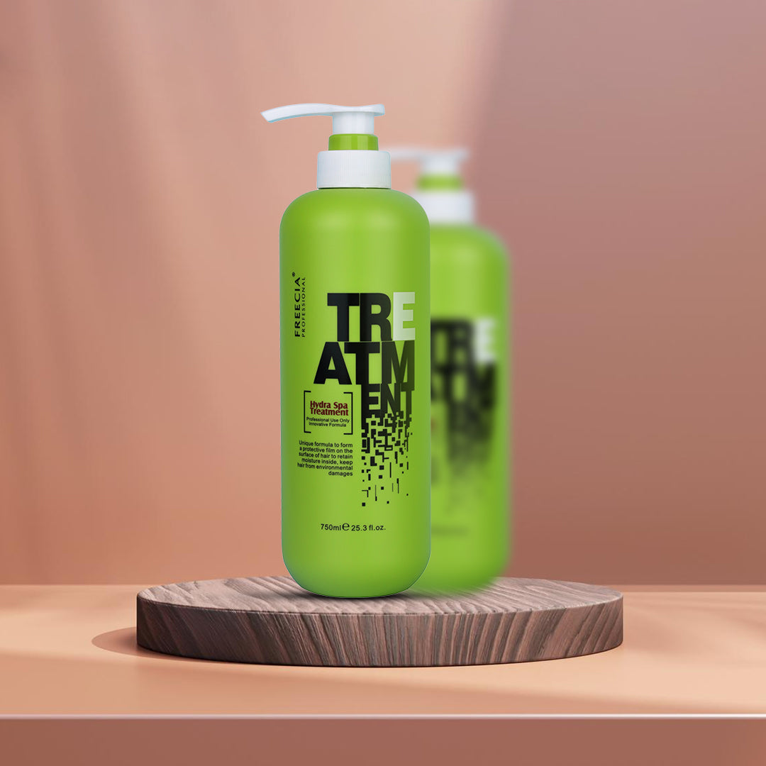 Freecia Hydra Spa Treatment