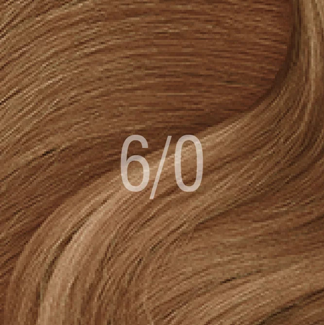 Freecia Hair Color – 100ml (6.0 Light Brown)