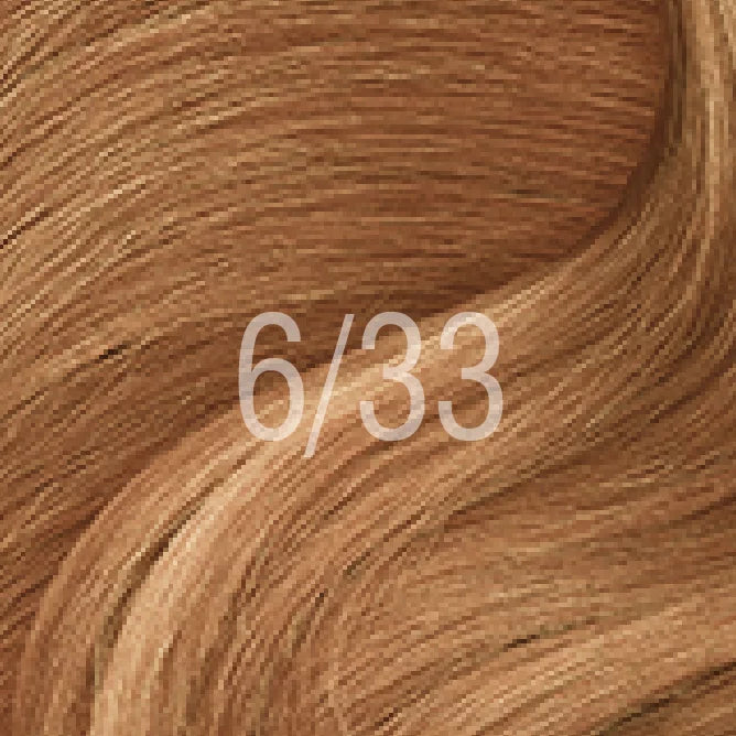 Freecia Hair Color – 100ml (6.33 Light Intense Gold Brown)