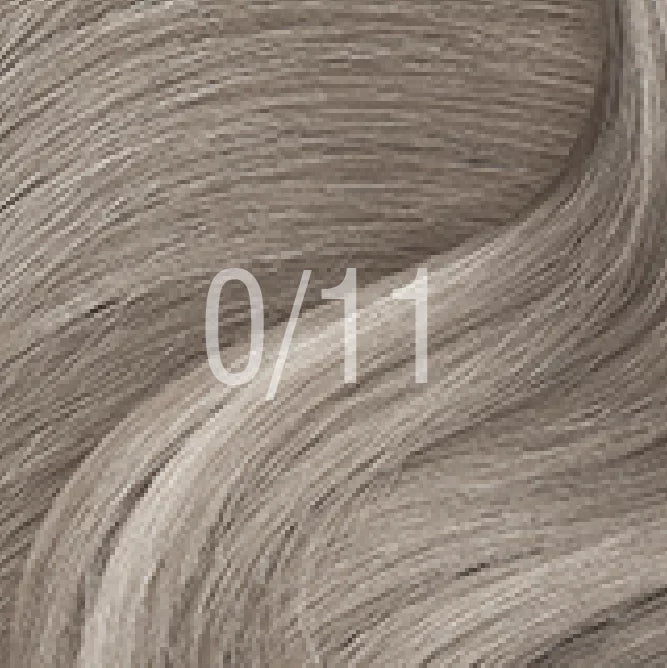 Freecia Hair Color – 100ml (0.11 Ash)