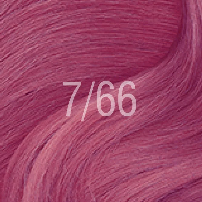 Freecia Hair Color – 100ml (7.66 Violet Blonde)