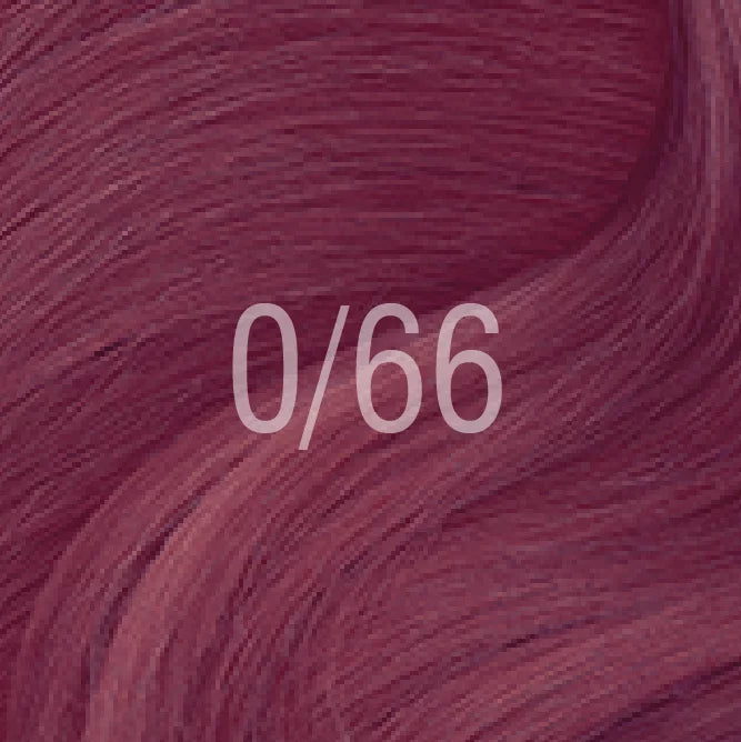 Freecia Hair Color – 100ml (0.66 Violet)