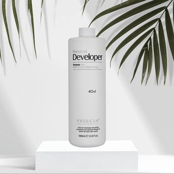 Freecia Developer Peroxide Cream 40Vol. (1000ml)
