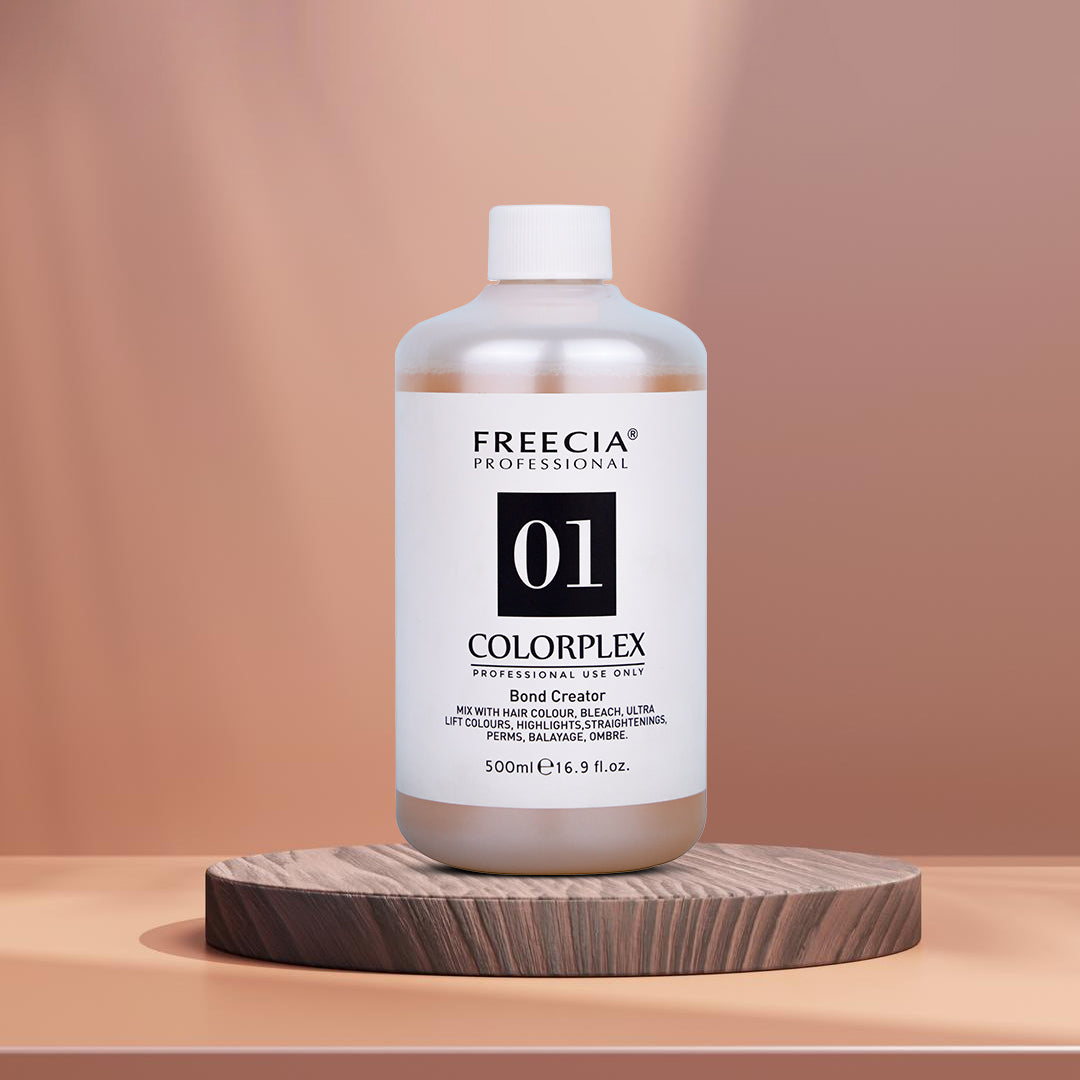 Crisp Freecia Hair Color Abstract for Mobile Crisp Freecia Hair Color Abstract for Mobile