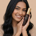 Freecia Macadamia Hair Oil Serum