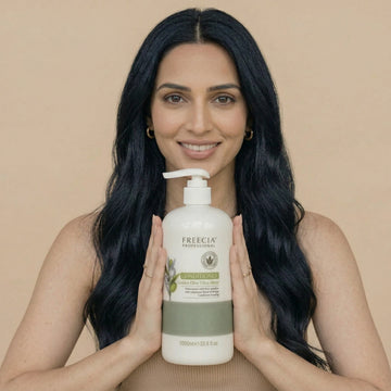 Freecia Golden Olive Ultra – Moist Conditioner